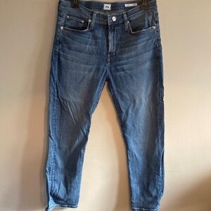 Edwin sold at Anthropologie. Elin crop 29